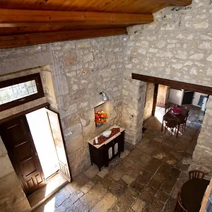 Apartament Homidoo Country, Santa Croce Camerina